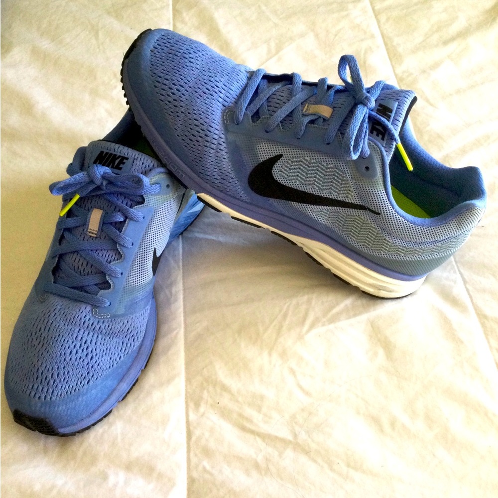 Nike Size 11 Purple